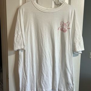 Aerie Oversized Tee